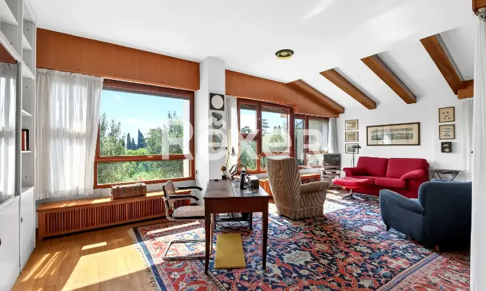 Rexer-Sirmione-Penisola-Villa-Singola-Altro
