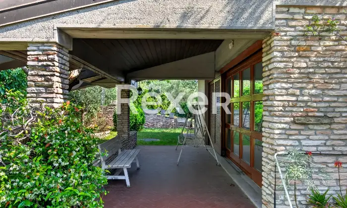 Rexer-Sirmione-Penisola-Villa-Singola-Altro