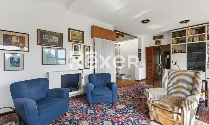 Rexer-Sirmione-Penisola-Villa-Singola-Altro