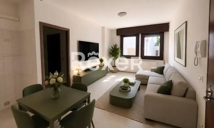 Rexer-Cadoneghe-Cadoneghe-PD-Luminoso-appartamento-bicamere-in-contesto-di-sole-quattro-unit-Altro