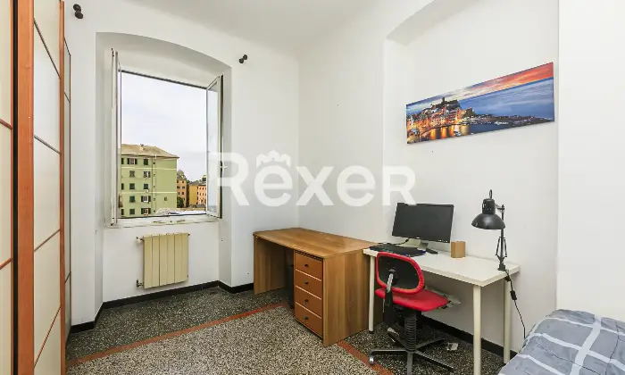 Rexer-Genova-Appartamento-con-cucina-e-bagno-ristrutturati-Sestri-Ponente-Altro