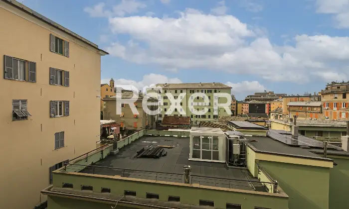 Rexer-Genova-Appartamento-con-cucina-e-bagno-ristrutturati-Sestri-Ponente-Altro