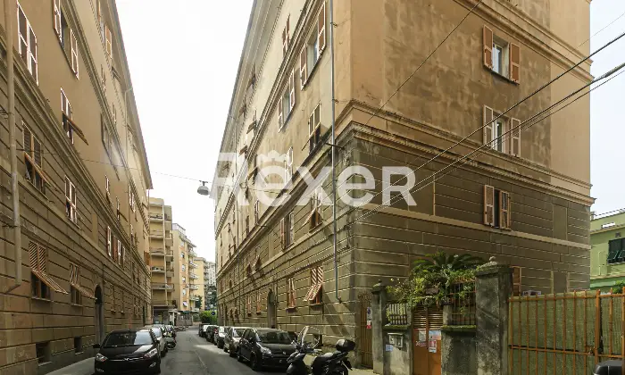 Rexer-Genova-Appartamento-con-cucina-e-bagno-ristrutturati-Sestri-Ponente-Altro