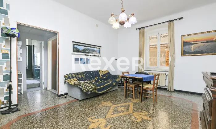 Rexer-Genova-Appartamento-con-cucina-e-bagno-ristrutturati-Sestri-Ponente-Altro