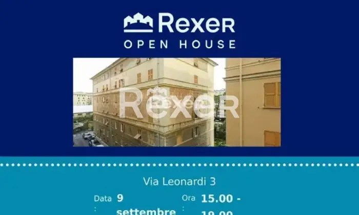 Rexer-Genova-Appartamento-con-cucina-e-bagno-ristrutturati-Sestri-Ponente-Altro