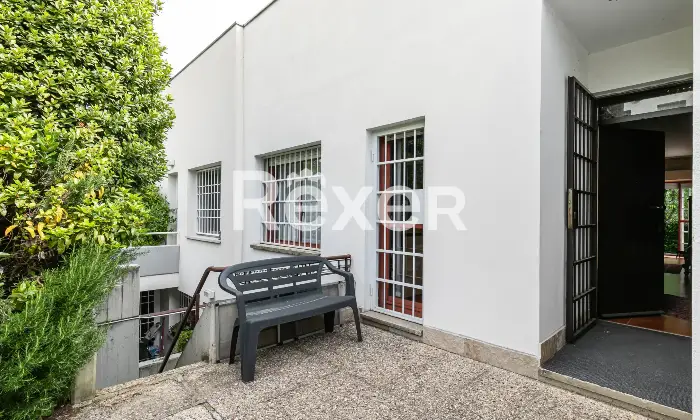 Rexer-San-Lazzaro-di-Savena-Villa-a-schiera-con-giardino-e-taverna-indipendente-Altro
