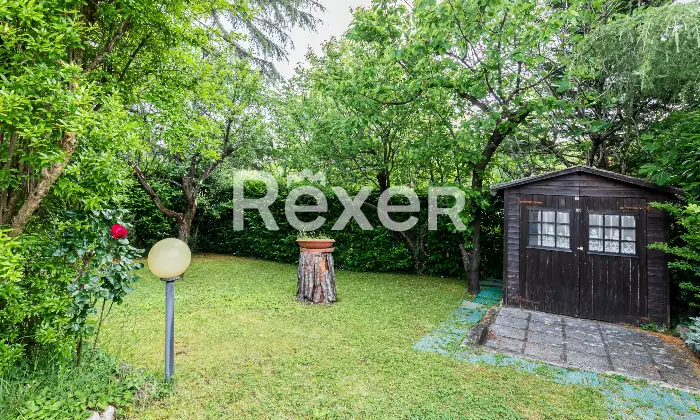 Rexer-San-Lazzaro-di-Savena-Villa-a-schiera-con-giardino-e-taverna-indipendente-Altro