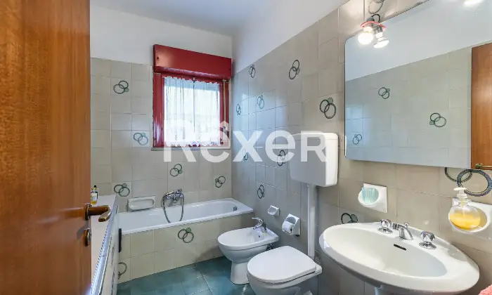 Rexer-San-Lazzaro-di-Savena-Villa-a-schiera-con-giardino-e-taverna-indipendente-Altro