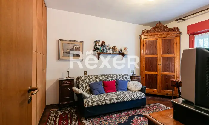 Rexer-San-Lazzaro-di-Savena-Villa-a-schiera-con-giardino-e-taverna-indipendente-Altro