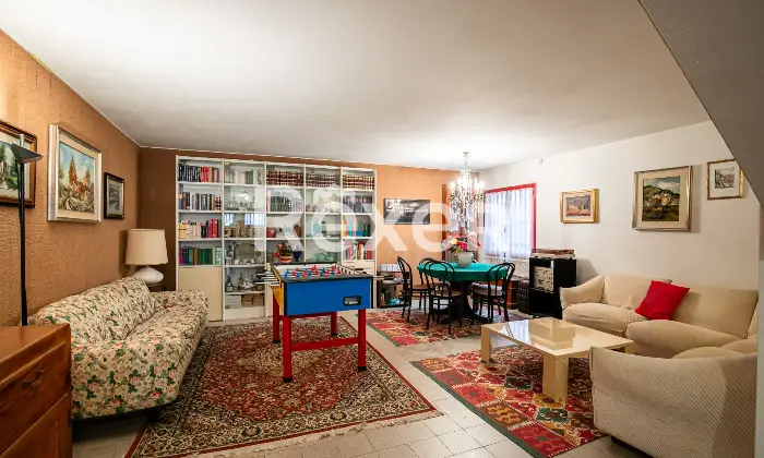 Rexer-San-Lazzaro-di-Savena-Villa-a-schiera-con-giardino-e-taverna-indipendente-Altro