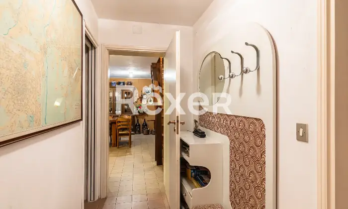 Rexer-San-Lazzaro-di-Savena-Villa-a-schiera-con-giardino-e-taverna-indipendente-Altro