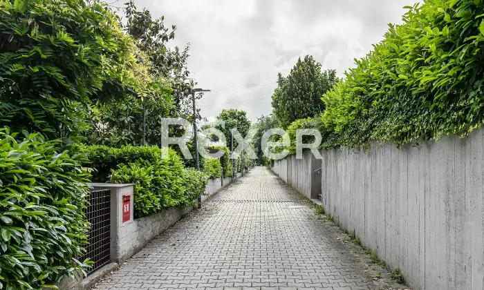 Rexer-San-Lazzaro-di-Savena-Villa-a-schiera-con-giardino-e-taverna-indipendente-Altro