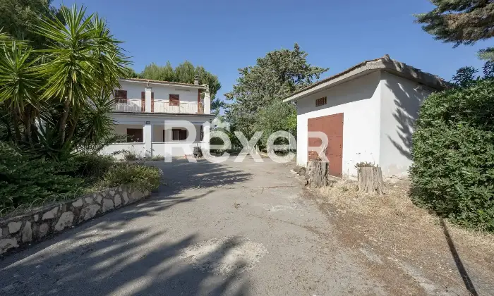 Rexer-Andria-Villa-in-vendita-in-Contrada-Lama-di-Carro-co-Cugno-di-Volpe-Altro