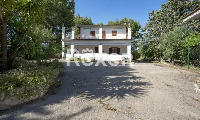 Rexer-Andria-Villa-in-vendita-in-Contrada-Lama-di-Carro-co-Cugno-di-Volpe-Altro