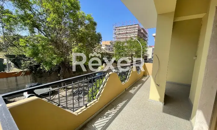 Rexer-Reggio-Calabria-Ampio-appartamento-con-ascensore-Altro