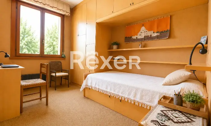 Rexer-Pordenone-Luminoso-appartamento-con-ambienti-ampi-e-funzionali-Altro