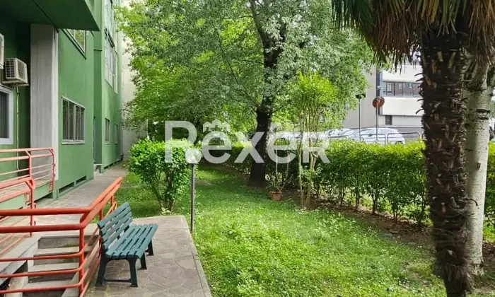 Rexer-Modena-Luminoso-appartamento-con-box-auto-Altro