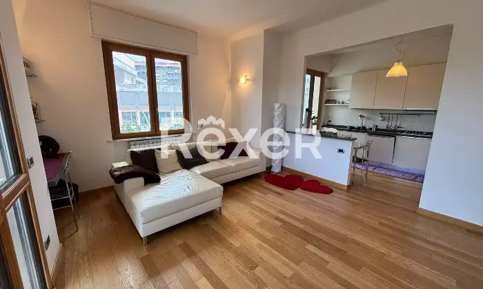 Rexer-Savona-Appartamento-finemente-ristrutturato-Altro