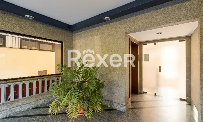Rexer-Milano-Luminoso-appartamento-da-personalizzare-Altro