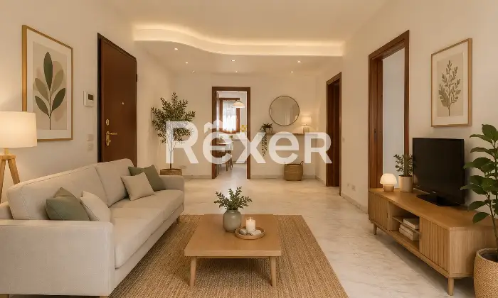 Rexer-Milano-Luminoso-appartamento-da-personalizzare-Altro