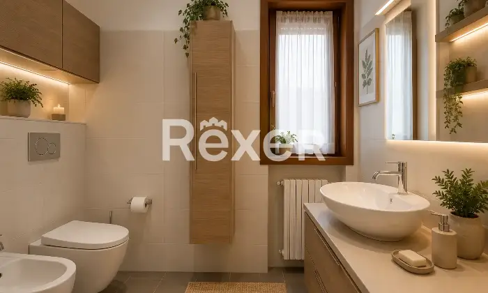 Rexer-Milano-Luminoso-appartamento-da-personalizzare-Altro
