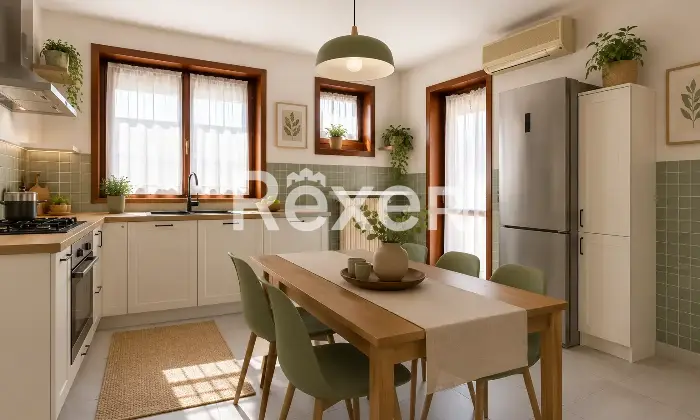 Rexer-Milano-Luminoso-appartamento-da-personalizzare-Altro