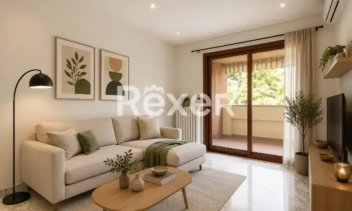 Rexer-Milano-Luminoso-appartamento-da-personalizzare-Altro