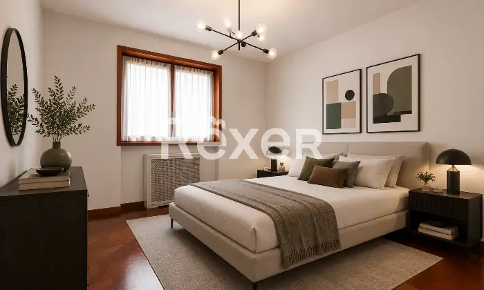 Rexer-Milano-Luminoso-appartamento-da-personalizzare-Altro