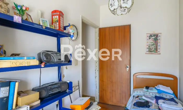 Rexer-Venezia-Appartamento-camere-con-Garage-Altro