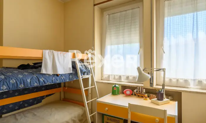 Rexer-Venezia-Appartamento-camere-con-Garage-Altro