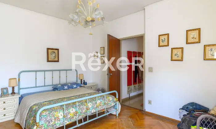 Rexer-Venezia-Appartamento-camere-con-Garage-Altro