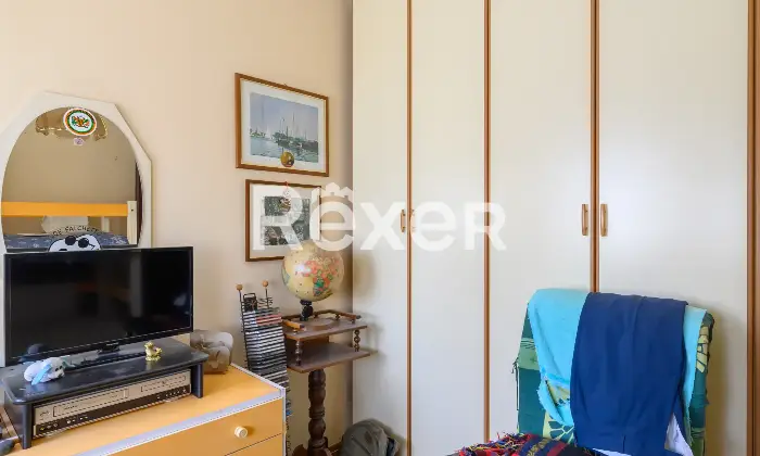 Rexer-Venezia-Appartamento-camere-con-Garage-Altro