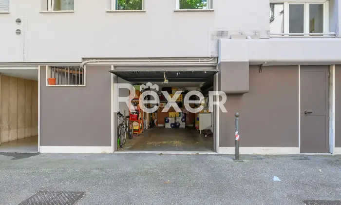 Rexer-Venezia-Appartamento-camere-con-Garage-Altro