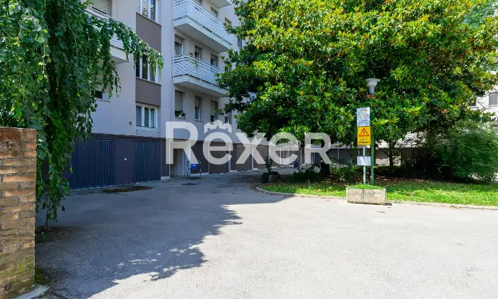 Rexer-Venezia-Appartamento-camere-con-Garage-Altro