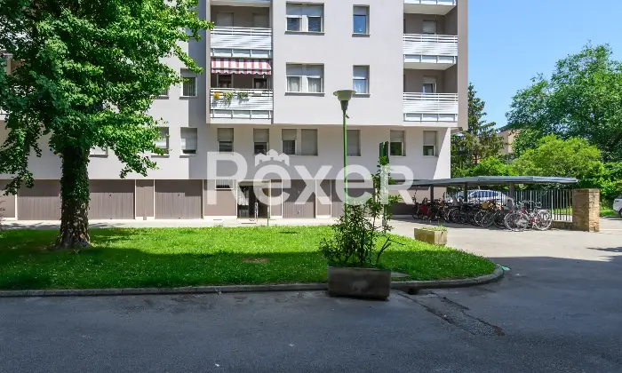 Rexer-Venezia-Appartamento-camere-con-Garage-Altro