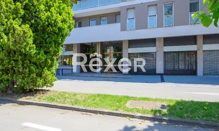 Rexer-Venezia-Appartamento-camere-con-Garage-Altro