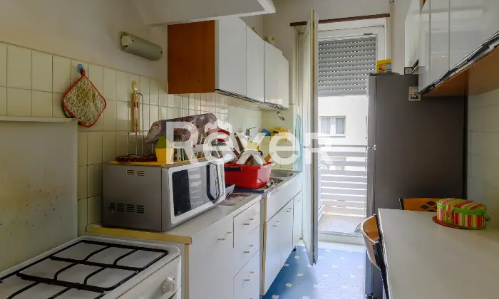 Rexer-Venezia-Appartamento-camere-con-Garage-Altro