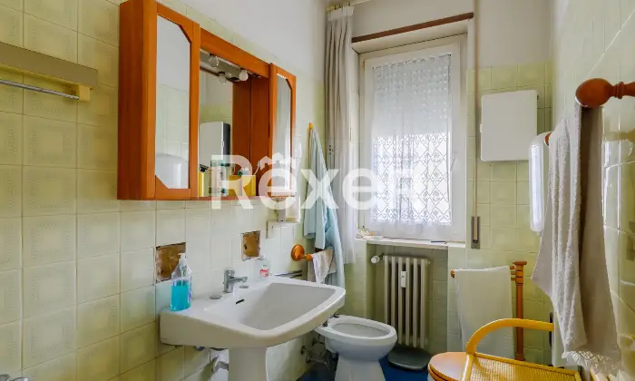 Rexer-Venezia-Appartamento-camere-con-Garage-Altro