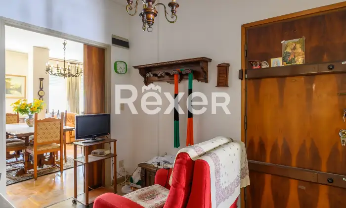 Rexer-Venezia-Appartamento-camere-con-Garage-Altro