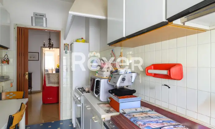 Rexer-Venezia-Appartamento-camere-con-Garage-Altro