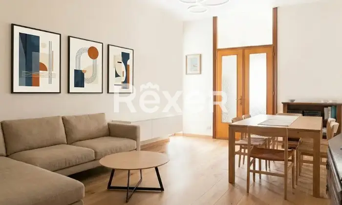 Rexer-Casale-Monferrato-Ampio-appartamento-con-cantina-garage-e-balconi-Altro