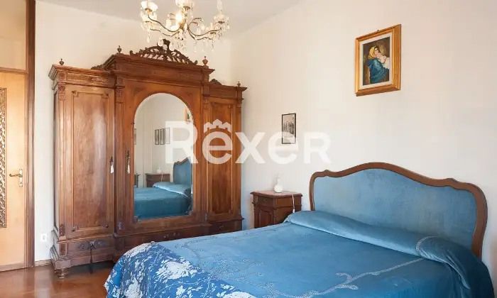 Rexer-Casale-Monferrato-Ampio-appartamento-con-cantina-garage-e-balconi-Altro
