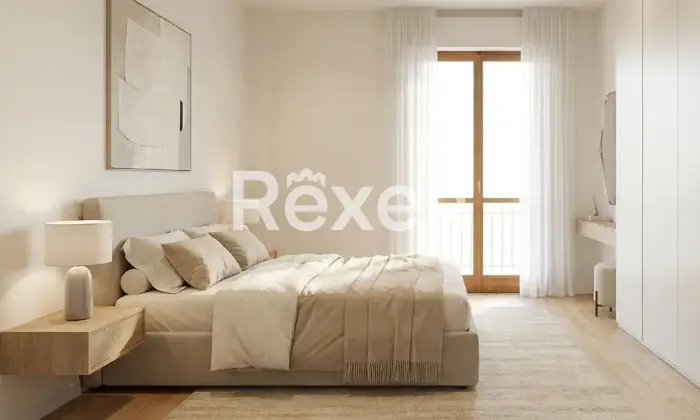 Rexer-Casale-Monferrato-Ampio-appartamento-con-cantina-garage-e-balconi-Altro