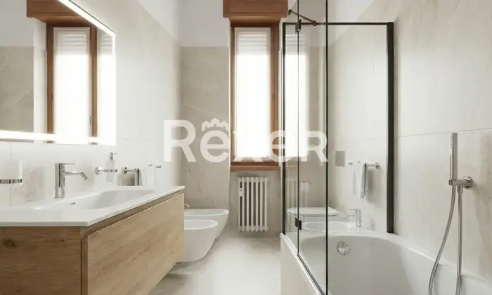 Rexer-Casale-Monferrato-Ampio-appartamento-con-cantina-garage-e-balconi-Altro