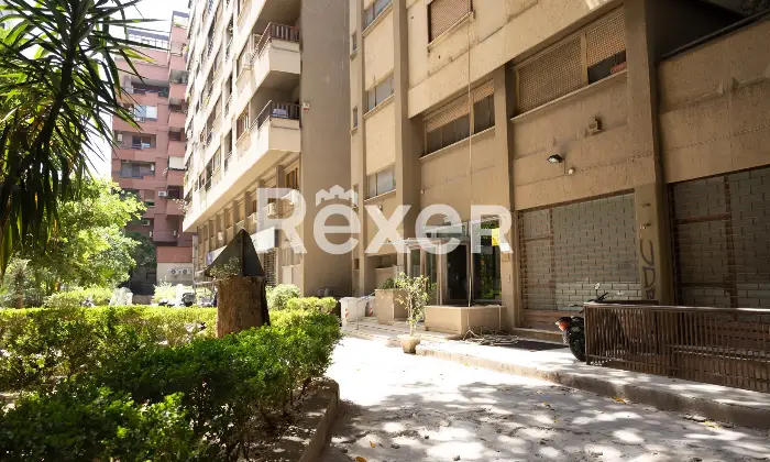 Rexer-Palermo-Ampia-e-prestigiosa-abitazione-in-zona-centrale-a-Palermo-nel-quartiere-Libert-Altro