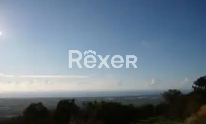 Rexer-Capaccio-Paestum-Rustico-in-costruzione-in-terreno-panoramico-Giardino