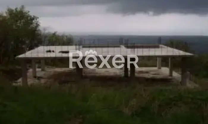Rexer-Capaccio-Paestum-Rustico-in-costruzione-in-terreno-panoramico-Terrazzo