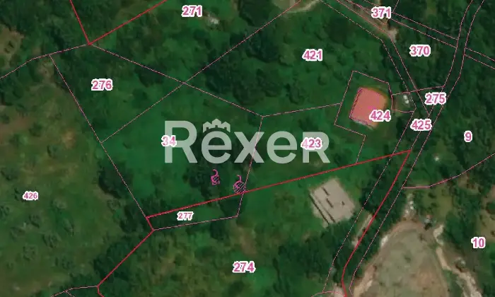 Rexer-Capaccio-Paestum-Rustico-in-costruzione-in-terreno-panoramico-Altro