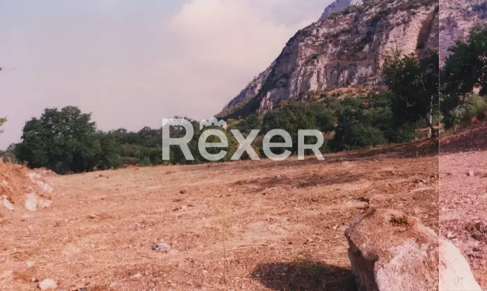 Rexer-Capaccio-Paestum-Rustico-in-costruzione-in-terreno-panoramico-Terrazzo