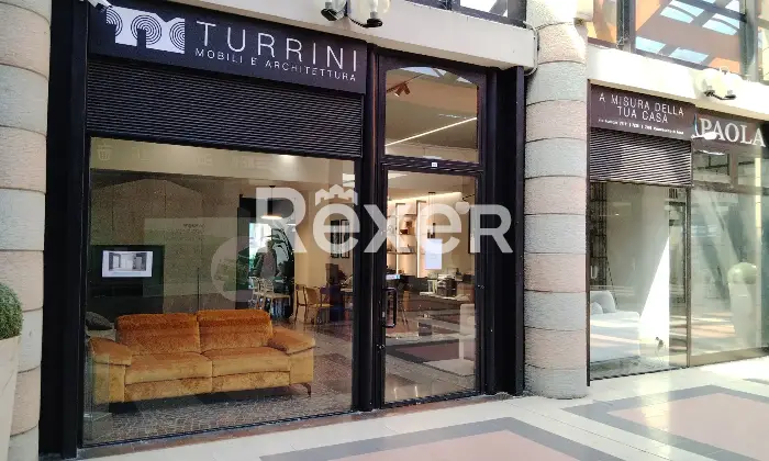 Rexer-Casalecchio-di-Reno-Negozio-in-Galleria-Ronzani-Altro